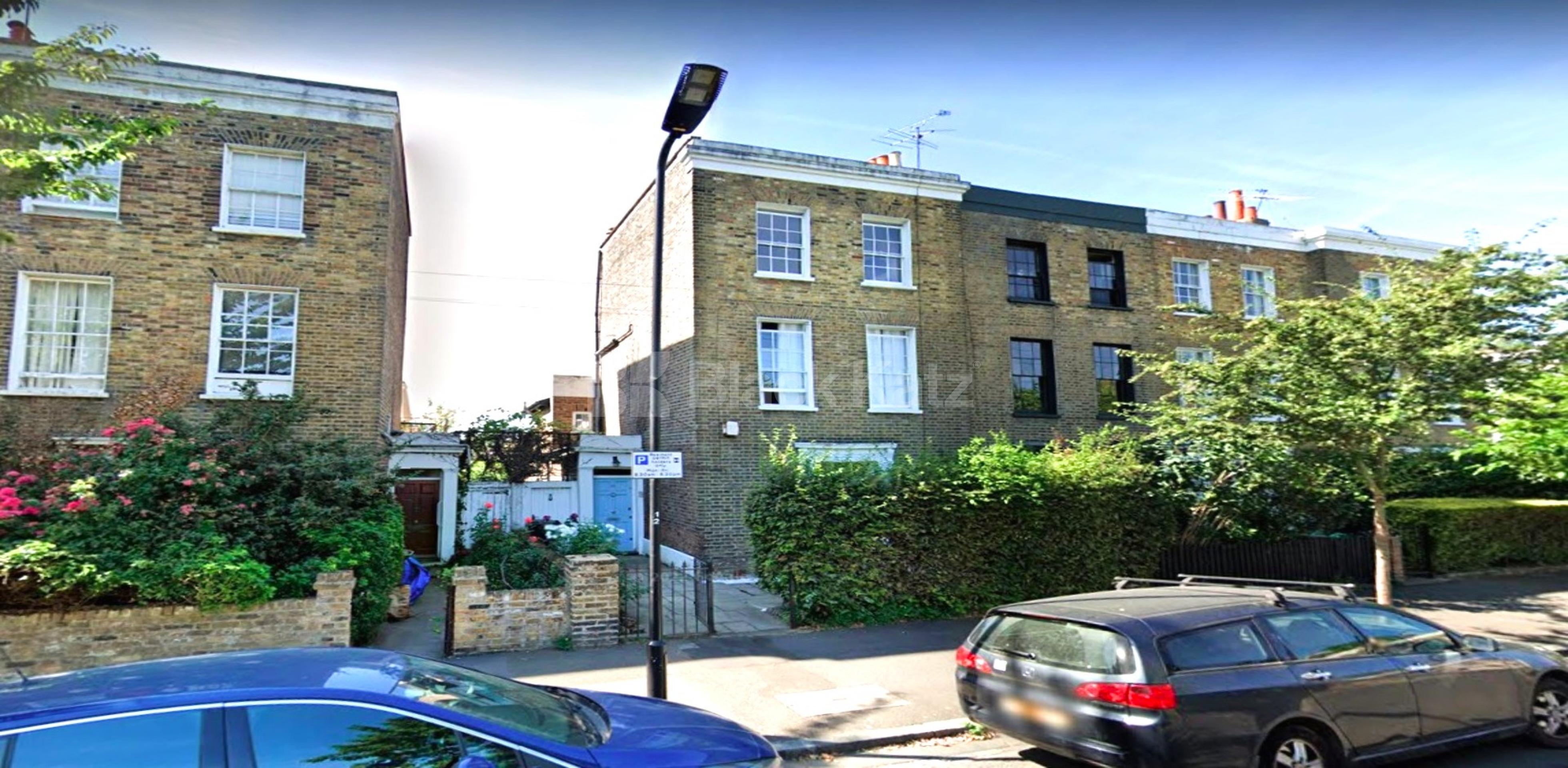 			1 Bedroom, 1 bath, 1 reception Apartment			 BUCKINGHAM ROAD, DALSTON/HAGGERSTON N1